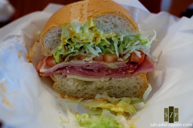 italiansandwich italiansandwich